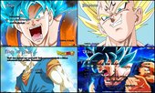 Loadscreen + Intro Dragon Ball Z