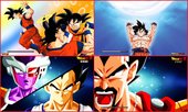 Loadscreen + Intro Dragon Ball Z