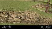 Map Textures Fix