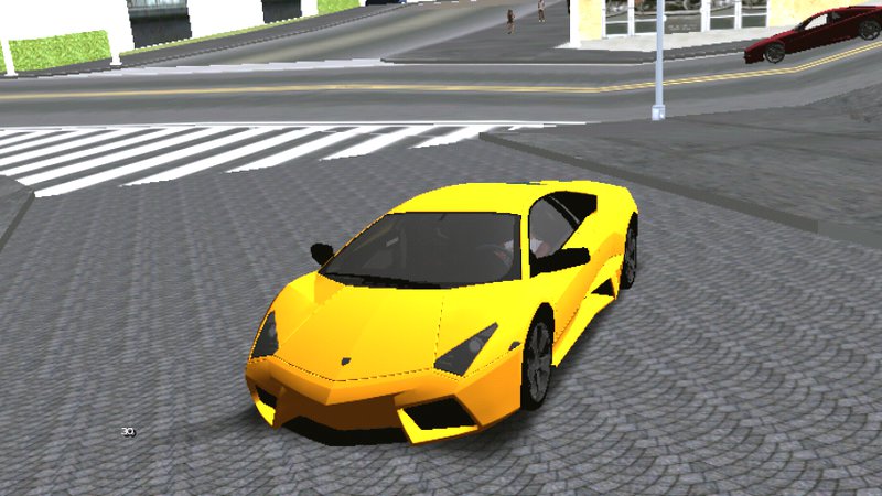 Gta San Andreas Lamborghini Reventon Dff Only For Android Mod Gtainside Com