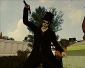 Halloween Surprise DLC Skin Pack