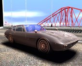 Maserati Ghibli v0.1 (Beta)