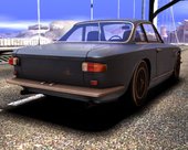 Maserati Serbin 4000 v0.1 (Beta)