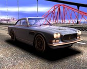 Maserati Serbin 4000 v0.1 (Beta)