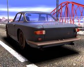 Maserati Serbin 4000 v0.1 (Beta)