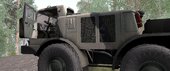 BM-27 Uragan (9P140) 