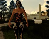 Halloween Surprise DLC Skin Pack