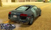 2008 Audi R8 Coupe 4.2 FSI quattro US-Spec v1.0.0