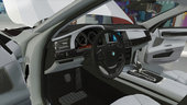 BMW Lumma CLR 750