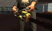 Leatherface Skin Pack Normal Map+env Maps.