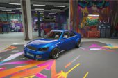 Sultan RS (4 Door) [Add-On / Replace | Tuning] 1.5