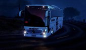 Mercedes-Benz Travego 2016