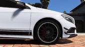 Mercedes Benz AMG A45 Edition:1 [Add-On] 