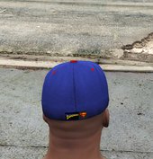 Superman Cap [2K]