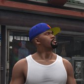 Superman Cap [2K]