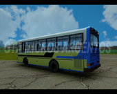 BUS carrocerias