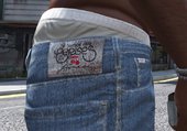 Jeans Pack [4K] (Levi's, Diesel, Le temps des cerises)