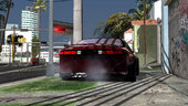 Nissan Silvia S14 Tuned