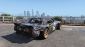 Ford Mustang 1965 RTR Hoonicorn V2 [Add-On / Replace]