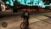 Best Of San Andreas Graphics