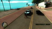Best Of San Andreas Graphics