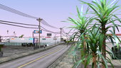 N.A.P Cinematic Scenery Timecyc For Mobile