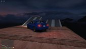 Drag Strip/Top Speed Track