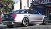 2010 Audi A8 FSI [Add-On / Replace] v4.0