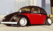 Volkswagen Beetle [Cambered]