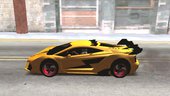 GTA V Pegassi Lampo Dff Only For Android