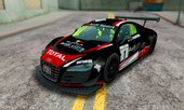 2009 Audi R8 LMS Ultra v1.0.3