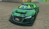 2009 Audi R8 LMS Ultra v1.0.3