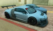 2009 Audi R8 LMS Ultra v1.0.3