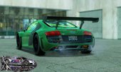 2008 Audi R8 LMS v2.0.6