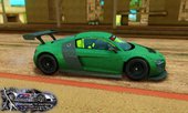 2008 Audi R8 LMS v2.0.6