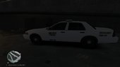 Bay City Police skin