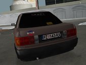 Audi 80 B3