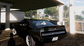 AMC Javelin AMX 401 1971 [Add-On / Replace]