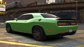 2015 Dodge Challenger SRT Hellcat v1.3