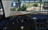 Alfa Romeo Spider 916 [Add-On / Replace]