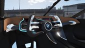 BMW 3.0 CSL Hommage R Concept [Add-On]