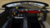 2017 Ferrari LaFerrari Aperta