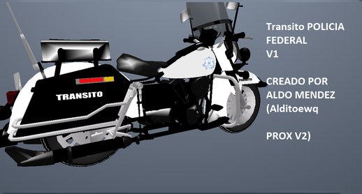 Pack Cadete + Policia Federal Transito Sinlag