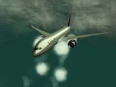 Delta Air Lines Boeing 787-8