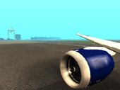 Delta Air Lines Boeing 787-8