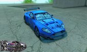 2005 Aston Martin Racing DBR9 v2.0.1