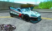 2005 Aston Martin Racing DBR9 v2.0.1