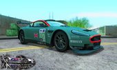 2006 Aston Martin Racing DBRS9 GT3 v1.0.6