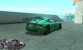 2006 Aston Martin Racing DBRS9 GT3 v1.0.6