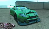 2006 Aston Martin Racing DBRS9 GT3 v1.0.6